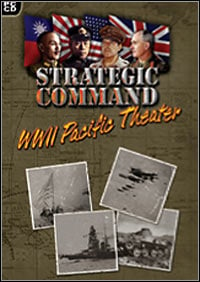 Strategic Command: WWII Pacific Theater: TRAINER AND CHEATS (V1.0.68)