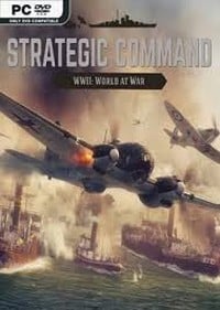 Trainer for Strategic Command WWII: World at War [v1.0.9]