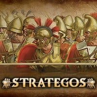 Strategos: Trainer +7 [v1.1]