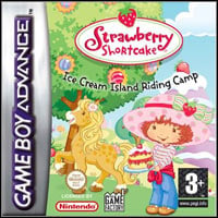 Trainer for Strawberry Shortcake: Ice Cream Island Riding Camp [v1.0.3]