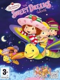 Strawberry Shortcake: The Sweet Dreams Game: Trainer +10 [v1.6]