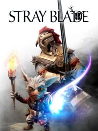 Stray Blade: Trainer +14 [v1.4]