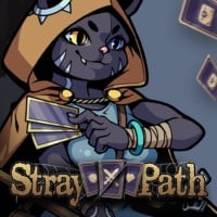 Stray Path: Trainer +10 [v1.7]
