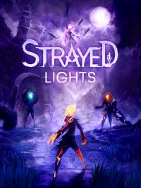 Strayed Lights: Cheats, Trainer +10 [MrAntiFan]