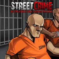 Street Crime: Cheats, Trainer +15 [FLiNG]