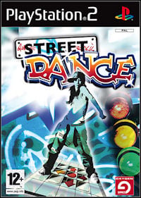 Street Dance: Cheats, Trainer +15 [FLiNG]