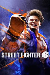 Street Fighter 6: Cheats, Trainer +6 [dR.oLLe]