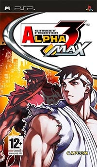 Street Fighter Alpha 3 Max: TRAINER AND CHEATS (V1.0.77)