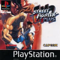 Street Fighter EX2 Plus: Cheats, Trainer +9 [MrAntiFan]