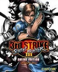 Street Fighter III: Third Strike Online Edition: Cheats, Trainer +12 [FLiNG]