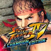 Trainer for Street Fighter IV: Champion Edition [v1.0.5]