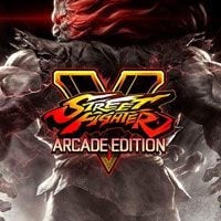 Street Fighter V: Arcade Edition: Trainer +12 [v1.6]