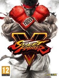 Street Fighter V: Cheats, Trainer +13 [dR.oLLe]