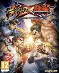 Trainer for Street Fighter X Tekken [v1.0.5]