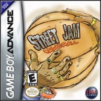 Trainer for Street Jam Basketball [v1.0.3]