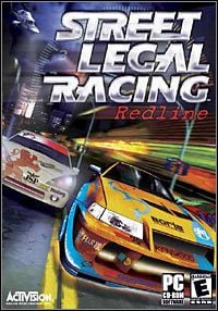 Trainer for Street Legal Racing: Redline [v1.0.6]