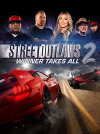Street Outlaws 2: Winner Takes All: TRAINER AND CHEATS (V1.0.15)