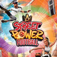 Street Power Football: TRAINER AND CHEATS (V1.0.4)