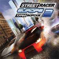 Trainer for Street Racer Europe 2 [v1.0.9]