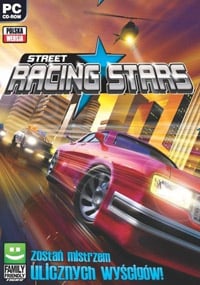 Street Racing Stars: Trainer +6 [v1.7]