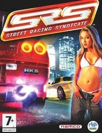 Trainer for Street Racing Syndicate [v1.0.6]