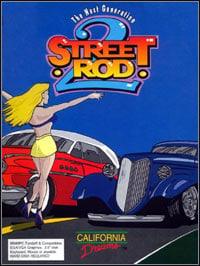 Trainer for Street Rod 2: The Next Generation [v1.0.6]