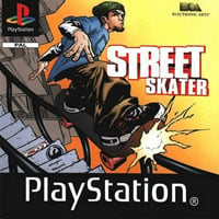 Street Skater: TRAINER AND CHEATS (V1.0.59)