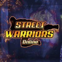 Street Warriors Online: Cheats, Trainer +12 [dR.oLLe]