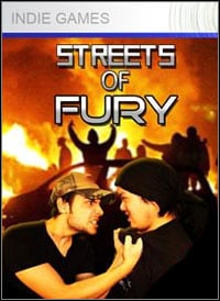 Streets of Fury: TRAINER AND CHEATS (V1.0.87)