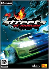 Streets of Moscow: Trainer +10 [v1.6]