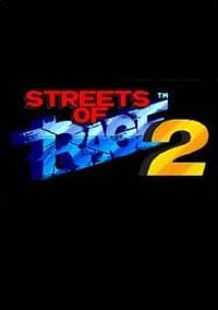 Streets of Rage 2: Cheats, Trainer +11 [dR.oLLe]