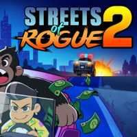 Streets of Rogue 2: TRAINER AND CHEATS (V1.0.77)