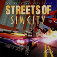 Streets of SimCity: TRAINER AND CHEATS (V1.0.63)