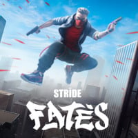 Trainer for Stride: Fates [v1.0.8]
