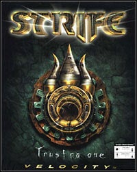 Strife (1996): TRAINER AND CHEATS (V1.0.98)