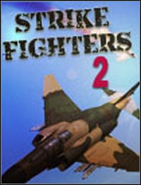 Trainer for Strike Fighters 2 [v1.0.4]