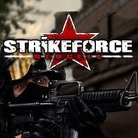 Strike Force: Red Cell: Trainer +8 [v1.1]