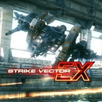 Strike Vector EX: Cheats, Trainer +13 [CheatHappens.com]