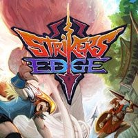 Trainer for Strikers Edge [v1.0.3]