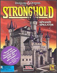 Trainer for Stronghold (1993) [v1.0.2]