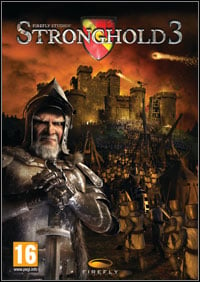 Stronghold 3: Cheats, Trainer +8 [MrAntiFan]