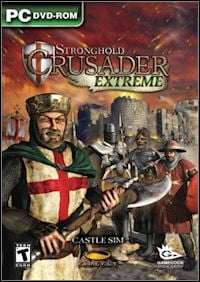 Stronghold: Crusader Extreme: Trainer +5 [v1.1]