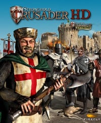 Stronghold Crusader HD: Trainer +11 [v1.9]