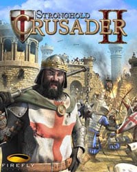 Stronghold: Crusader II: Trainer +5 [v1.3]
