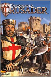 Stronghold: Crusader: Trainer +15 [v1.1]