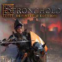Stronghold: Definitive Edition: Cheats, Trainer +5 [CheatHappens.com]