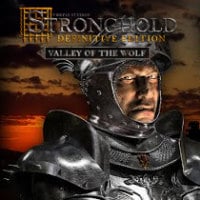 Trainer for Stronghold: Definitive Edition Valley of the Wolf Campaign [v1.0.8]