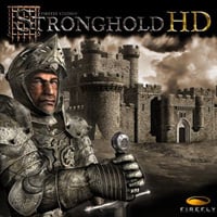 Stronghold HD: Cheats, Trainer +8 [MrAntiFan]