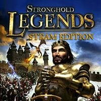 Trainer for Stronghold Legends: Steam Edition [v1.0.5]