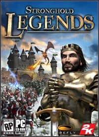 Stronghold Legends: Cheats, Trainer +14 [dR.oLLe]
